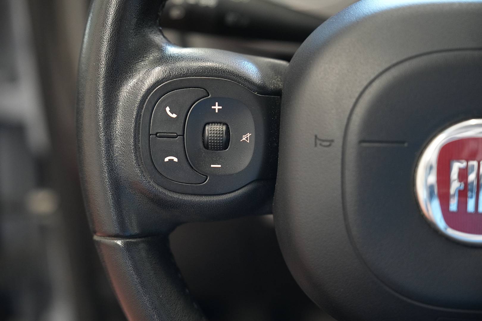 FIAT Panda - Foto 10