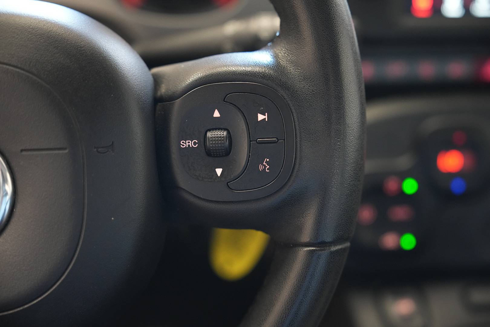 FIAT Panda - Foto 11