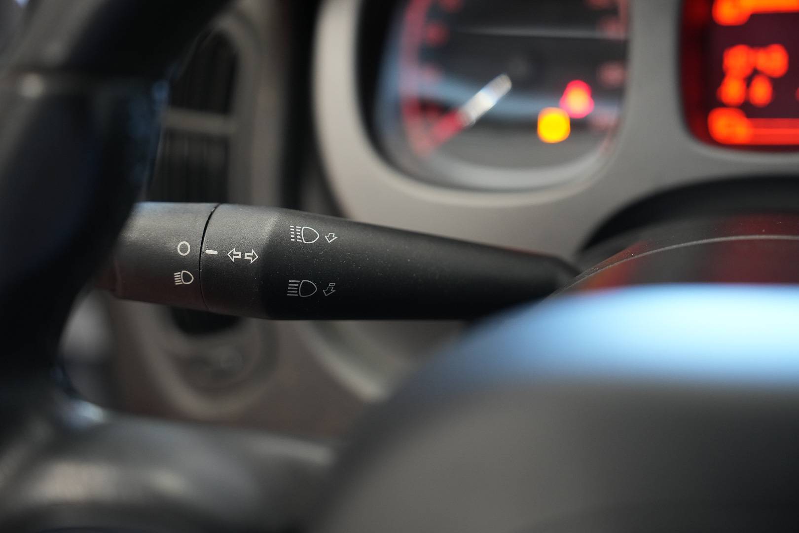 FIAT Panda - Foto 12