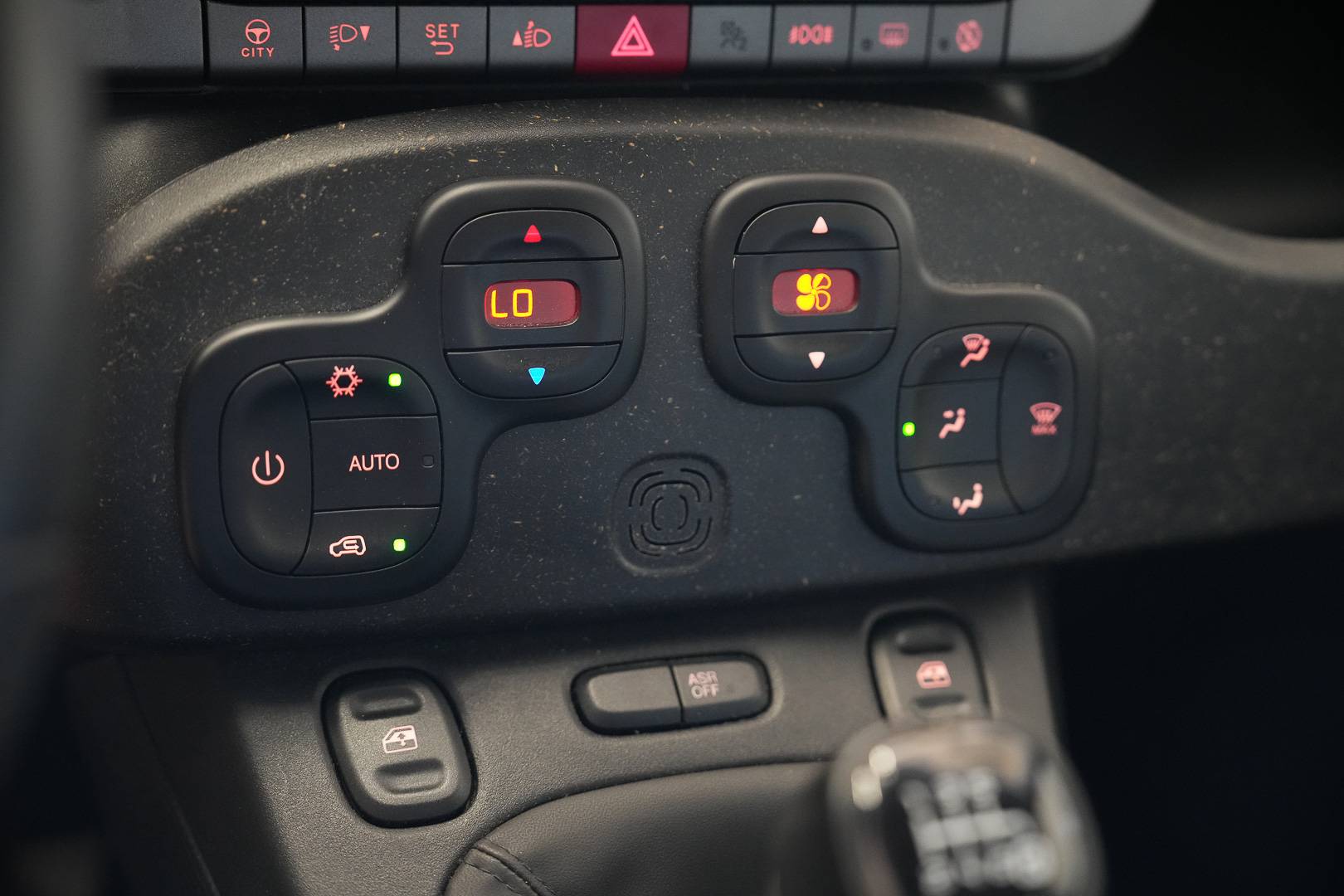 FIAT Panda - Foto 15
