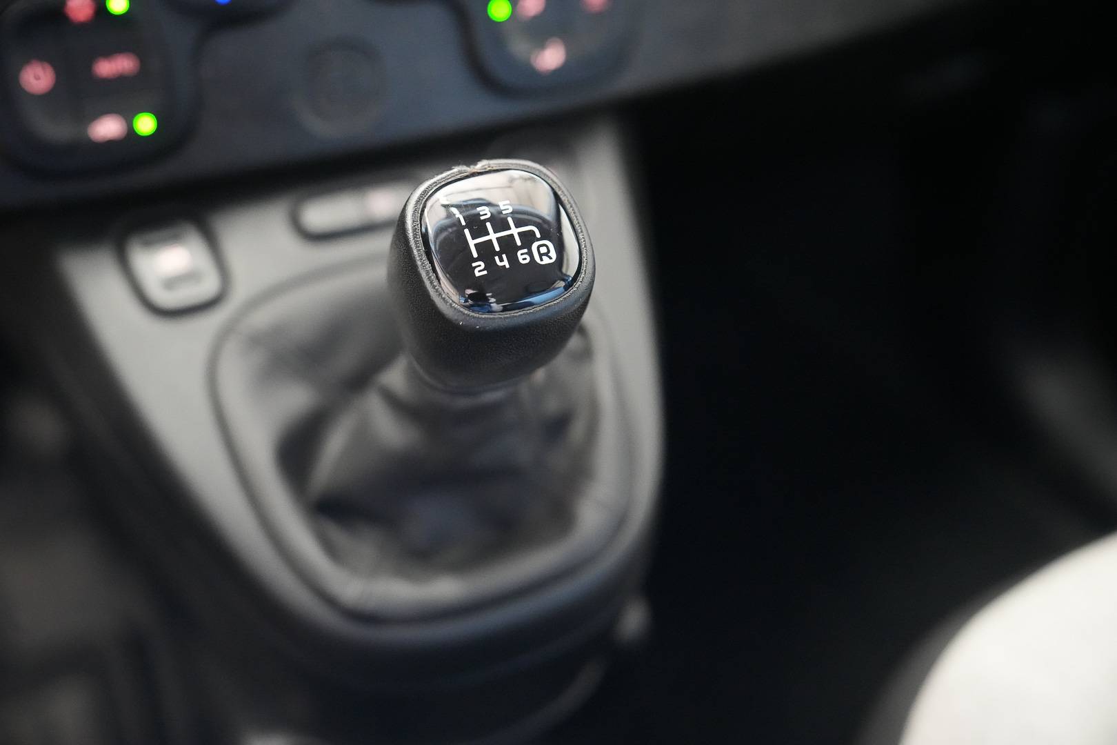 FIAT Panda - Foto 16