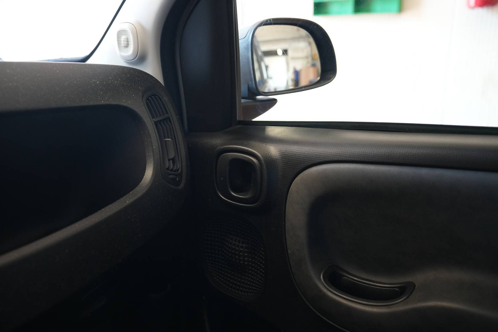 FIAT Panda - Foto 18