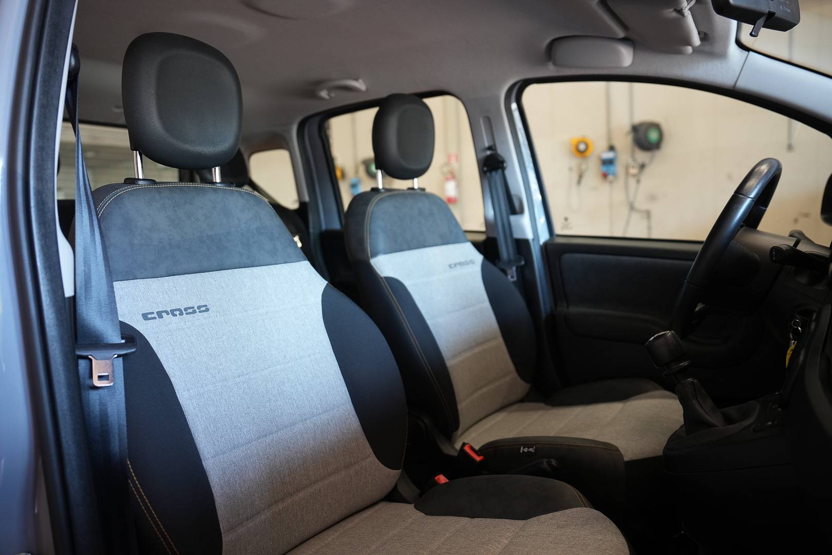FIAT Panda - Foto 19