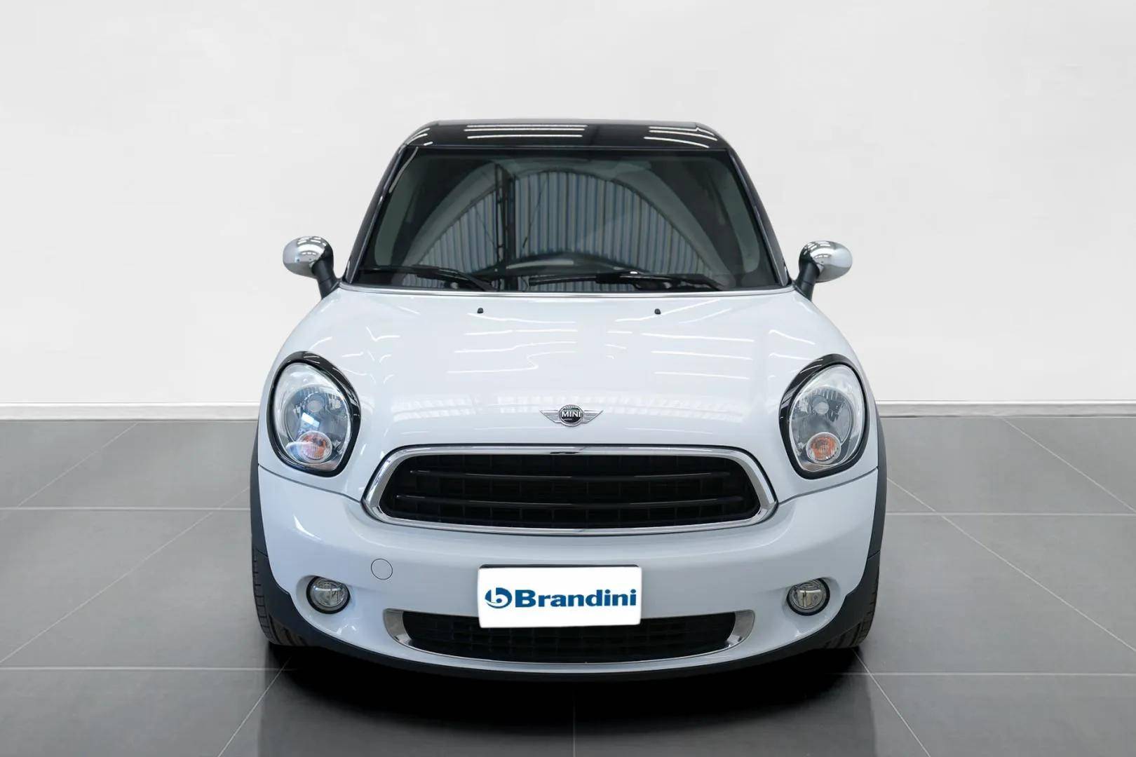 MINI Mini Paceman - Foto 2