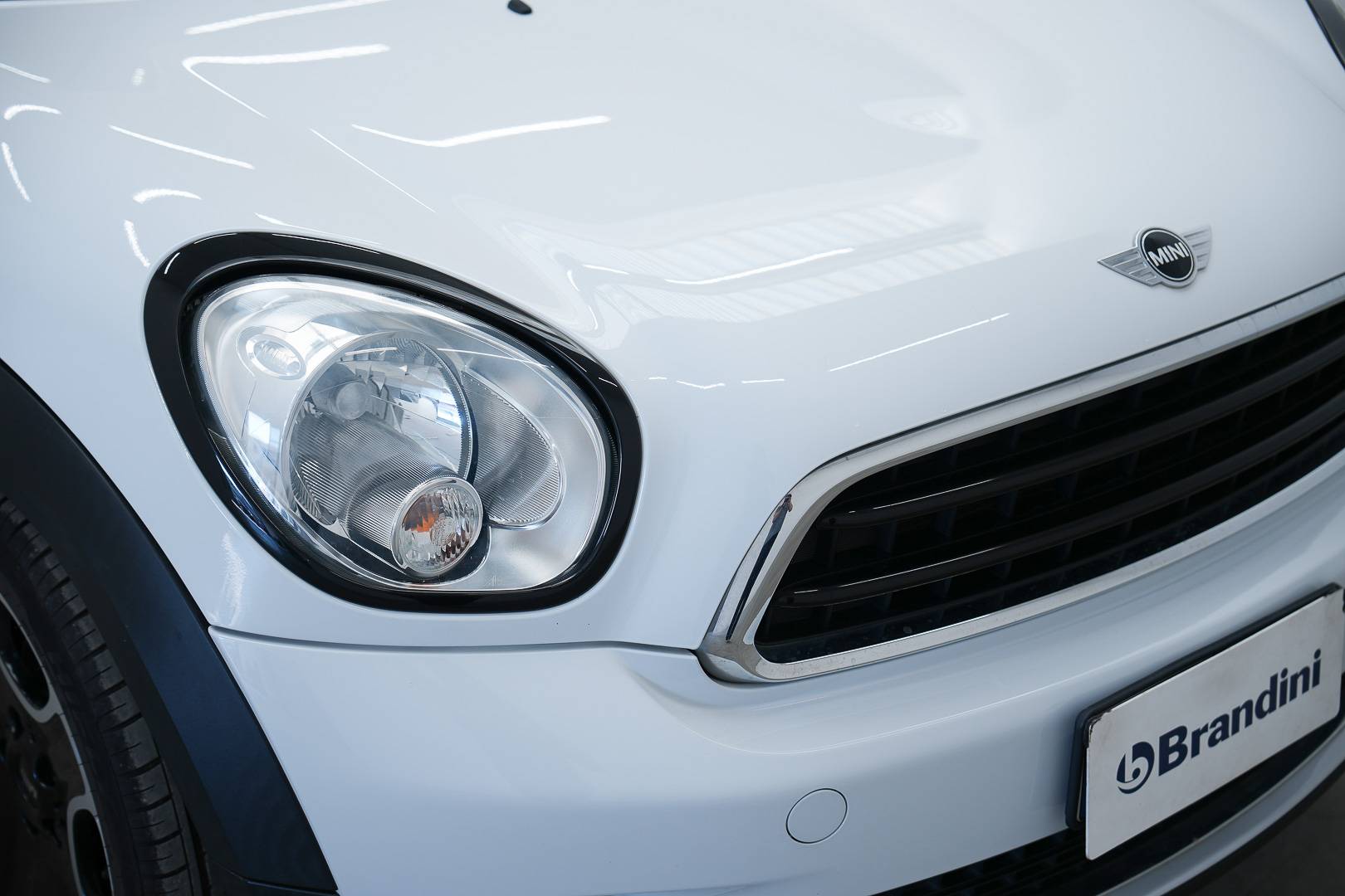 MINI Mini Paceman - Foto 4