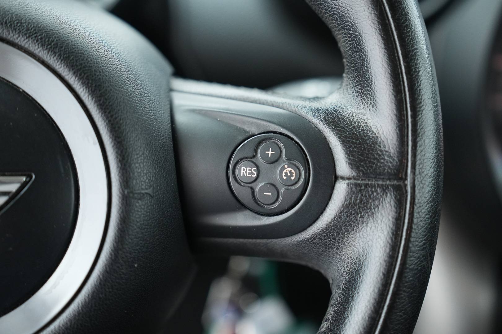 MINI Mini Paceman - Foto 13