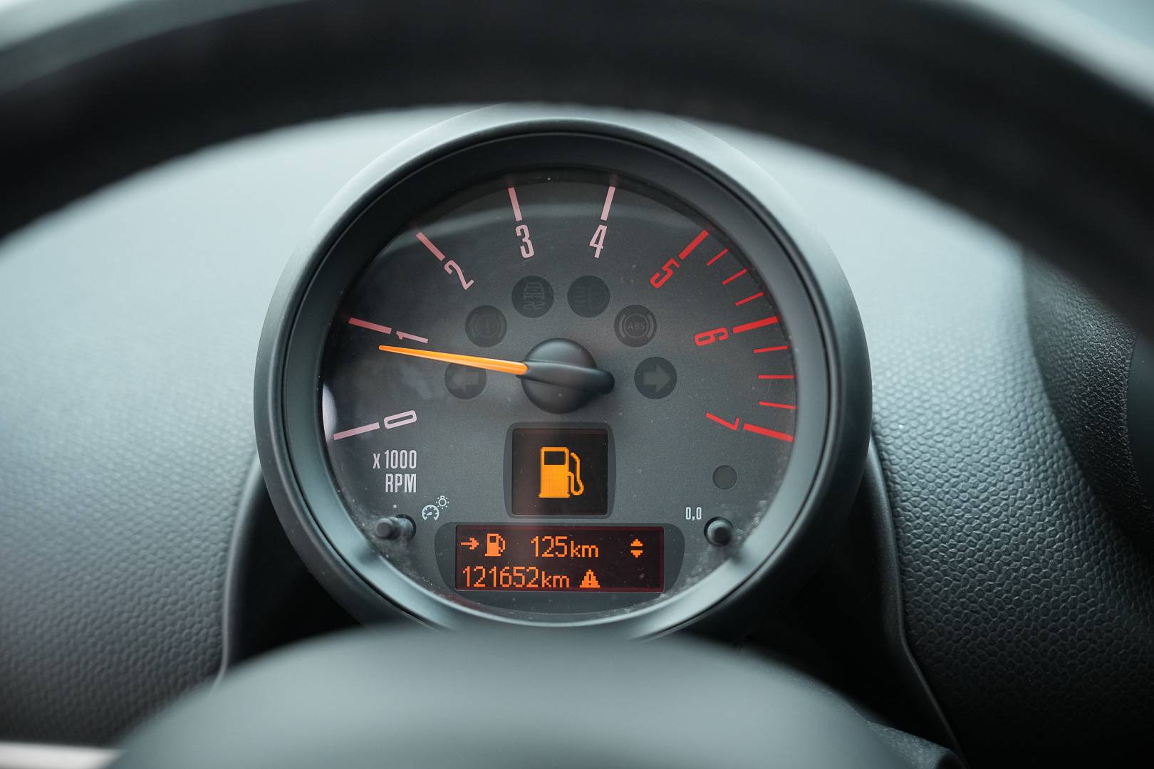 MINI Mini Paceman - Foto 15