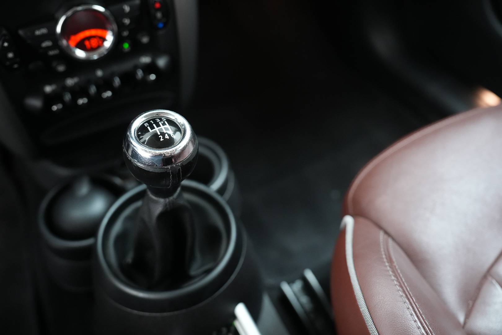 MINI Mini Paceman - Foto 18