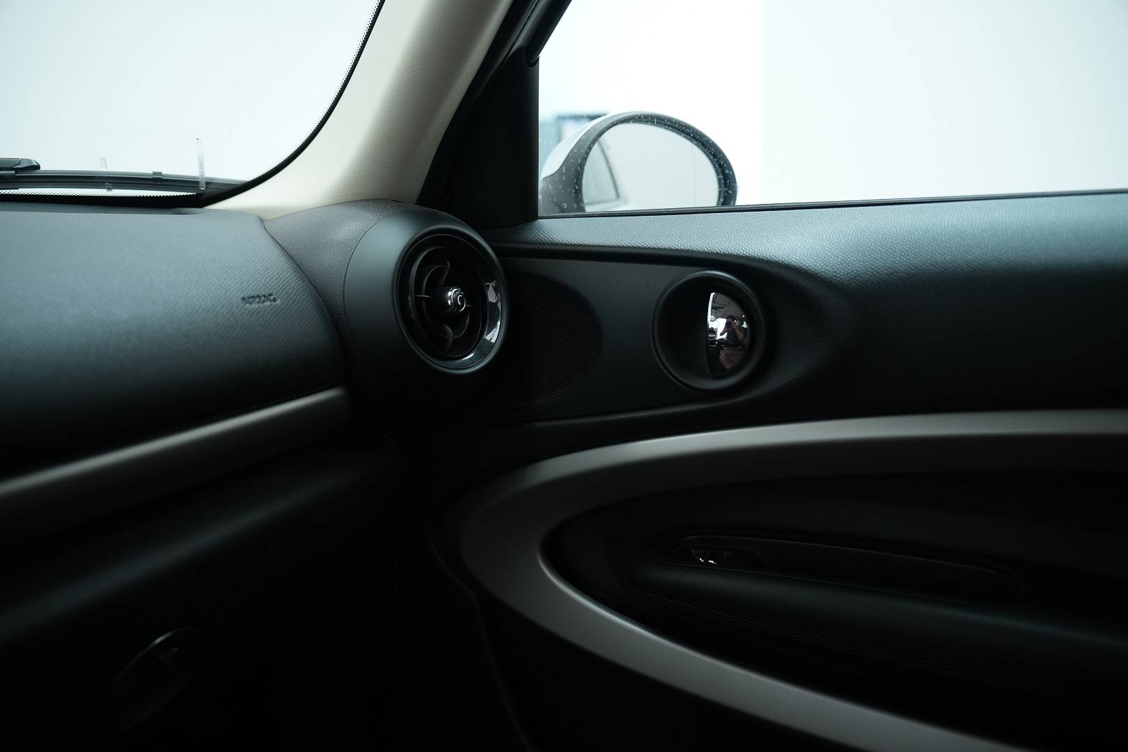 MINI Mini Paceman - Foto 19