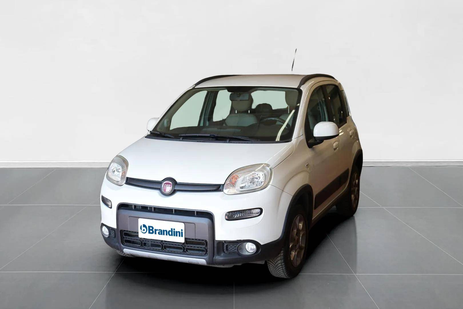 FIAT Panda - Foto 1