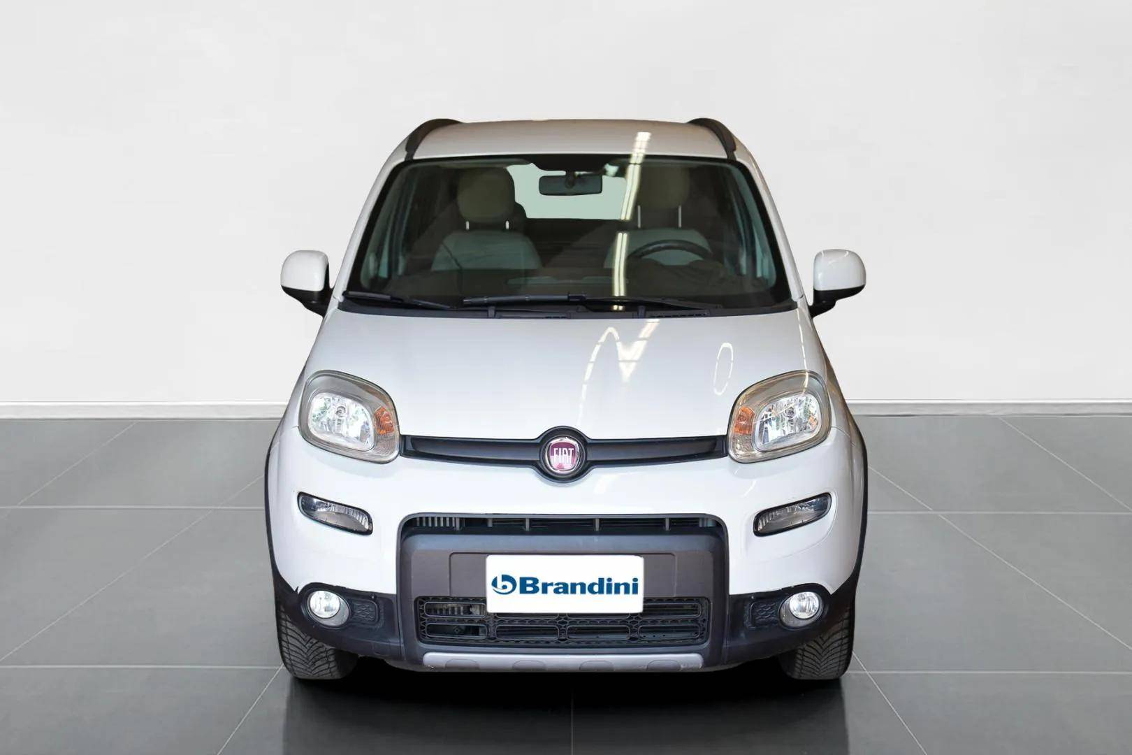FIAT Panda - Foto 2