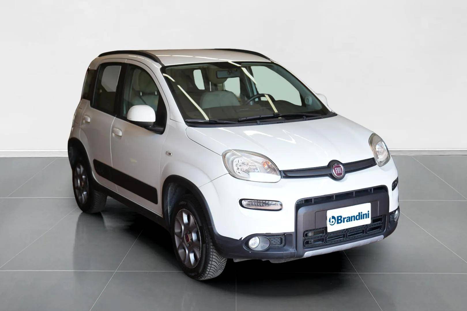 FIAT Panda - Foto 3