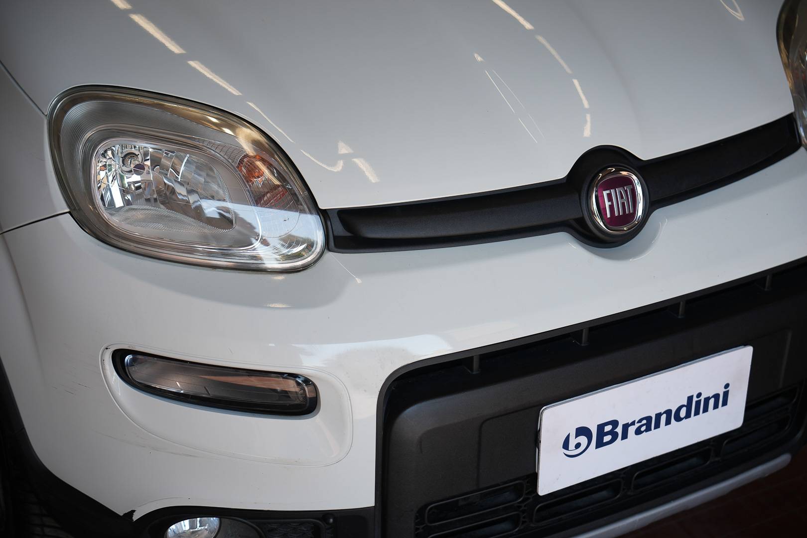 FIAT Panda - Foto 4