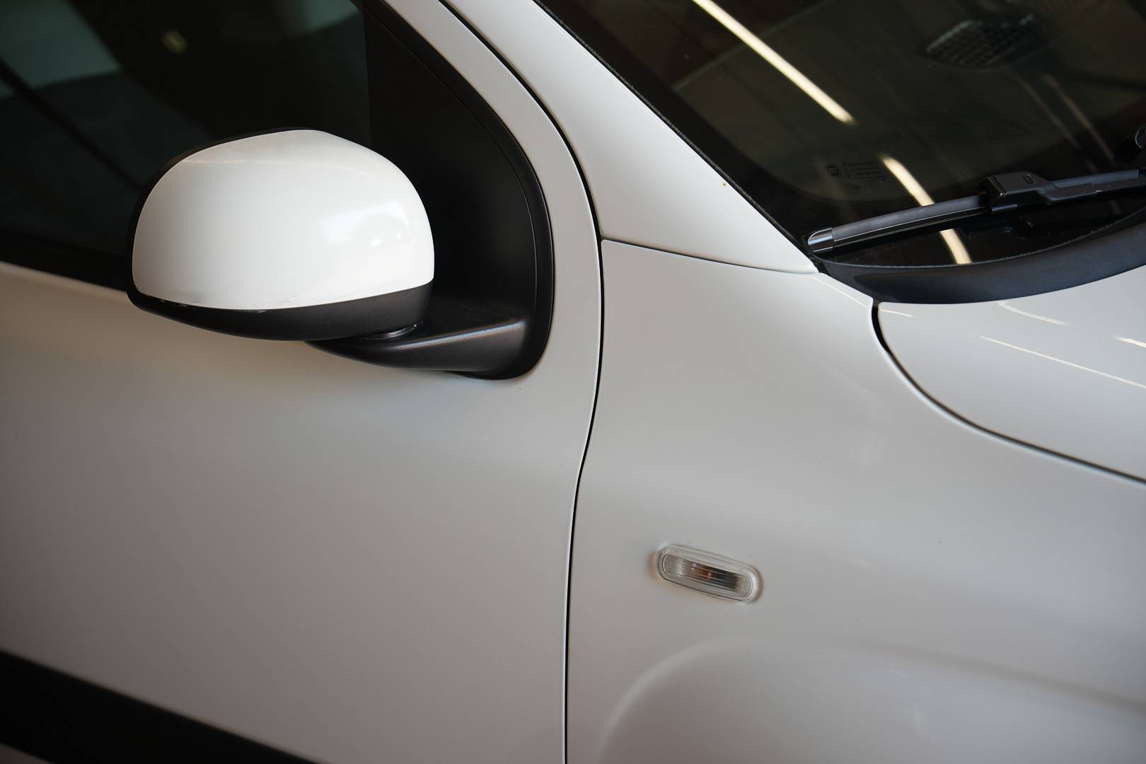 FIAT Panda - Foto 5