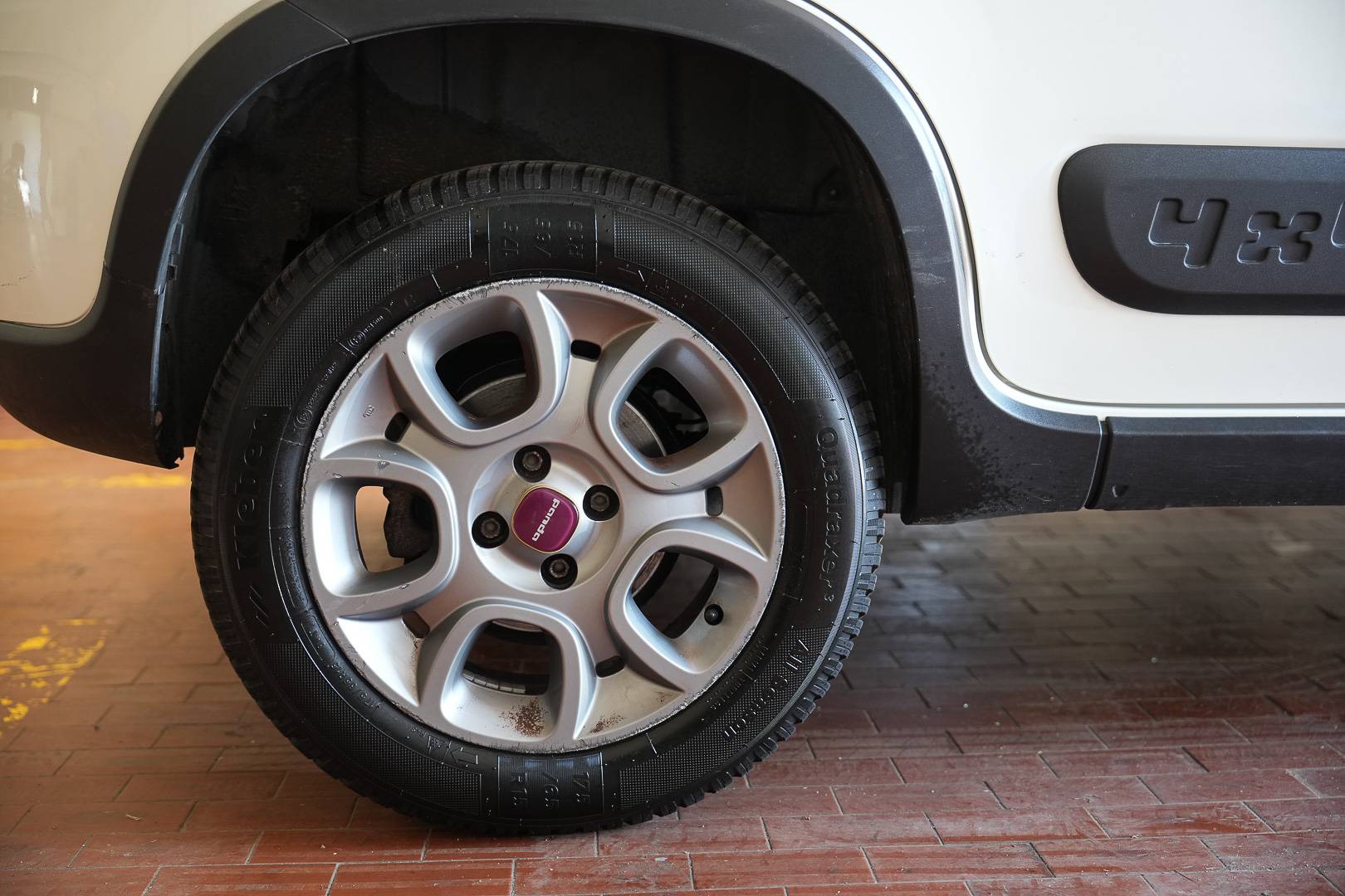 FIAT Panda - Foto 6