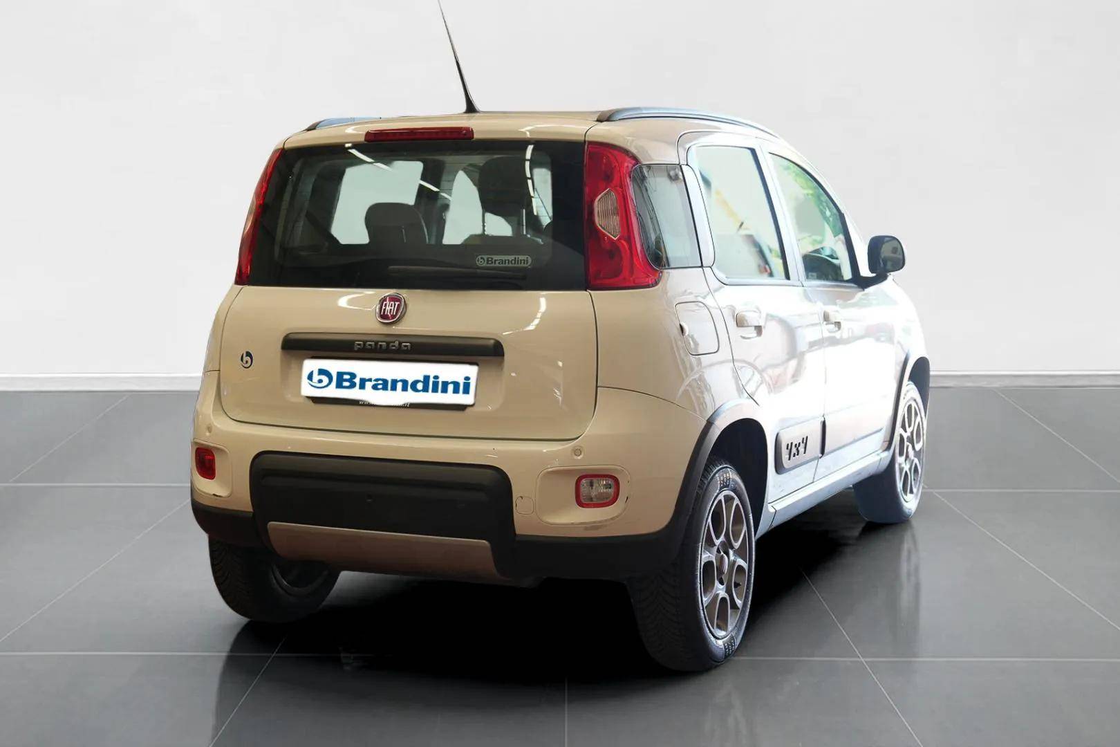 FIAT Panda - Foto 7