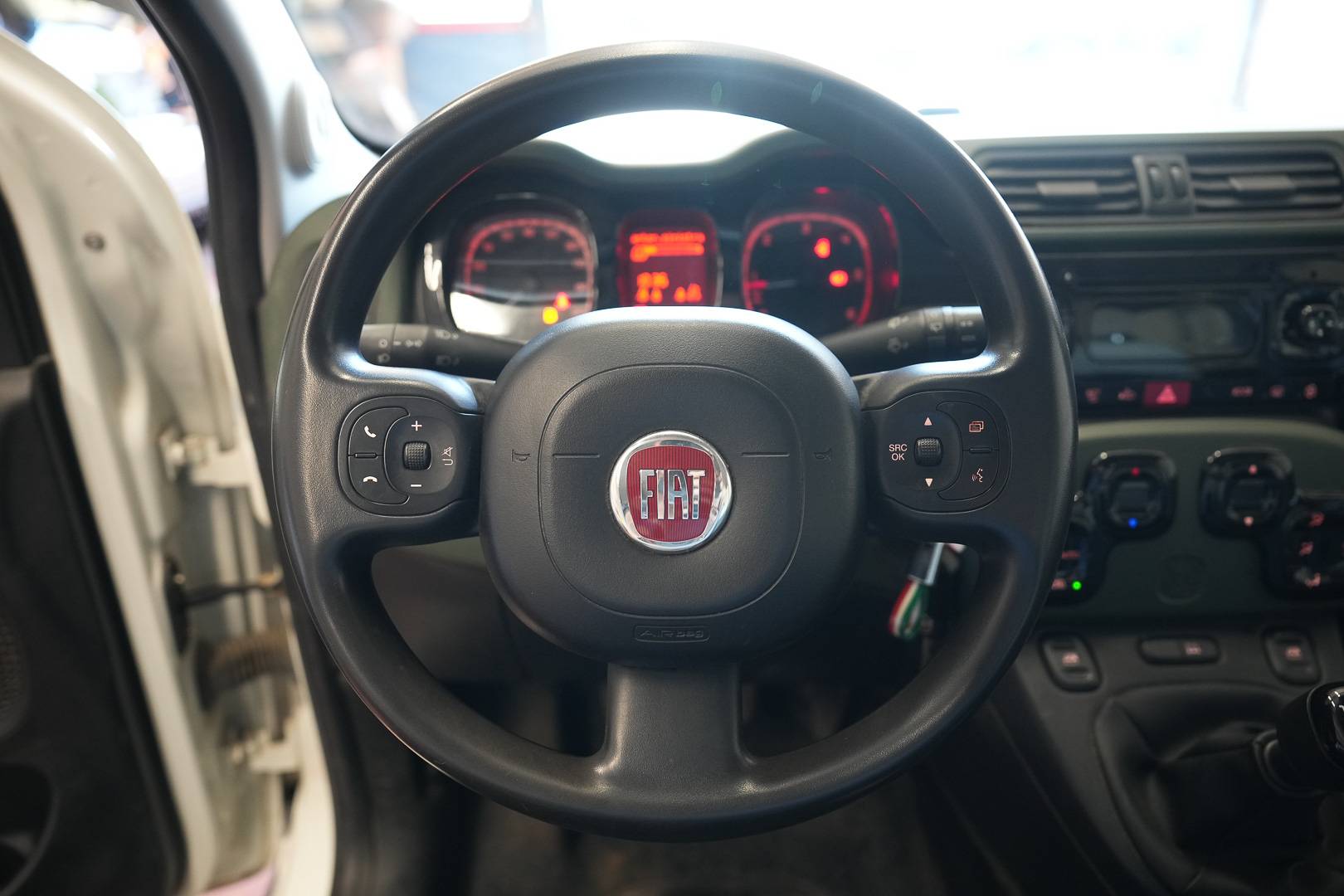 FIAT Panda - Foto 9