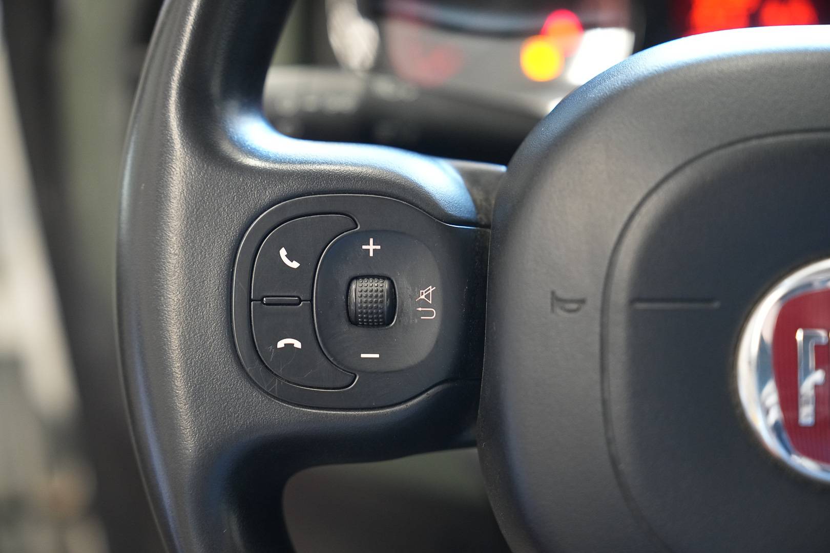 FIAT Panda - Foto 10