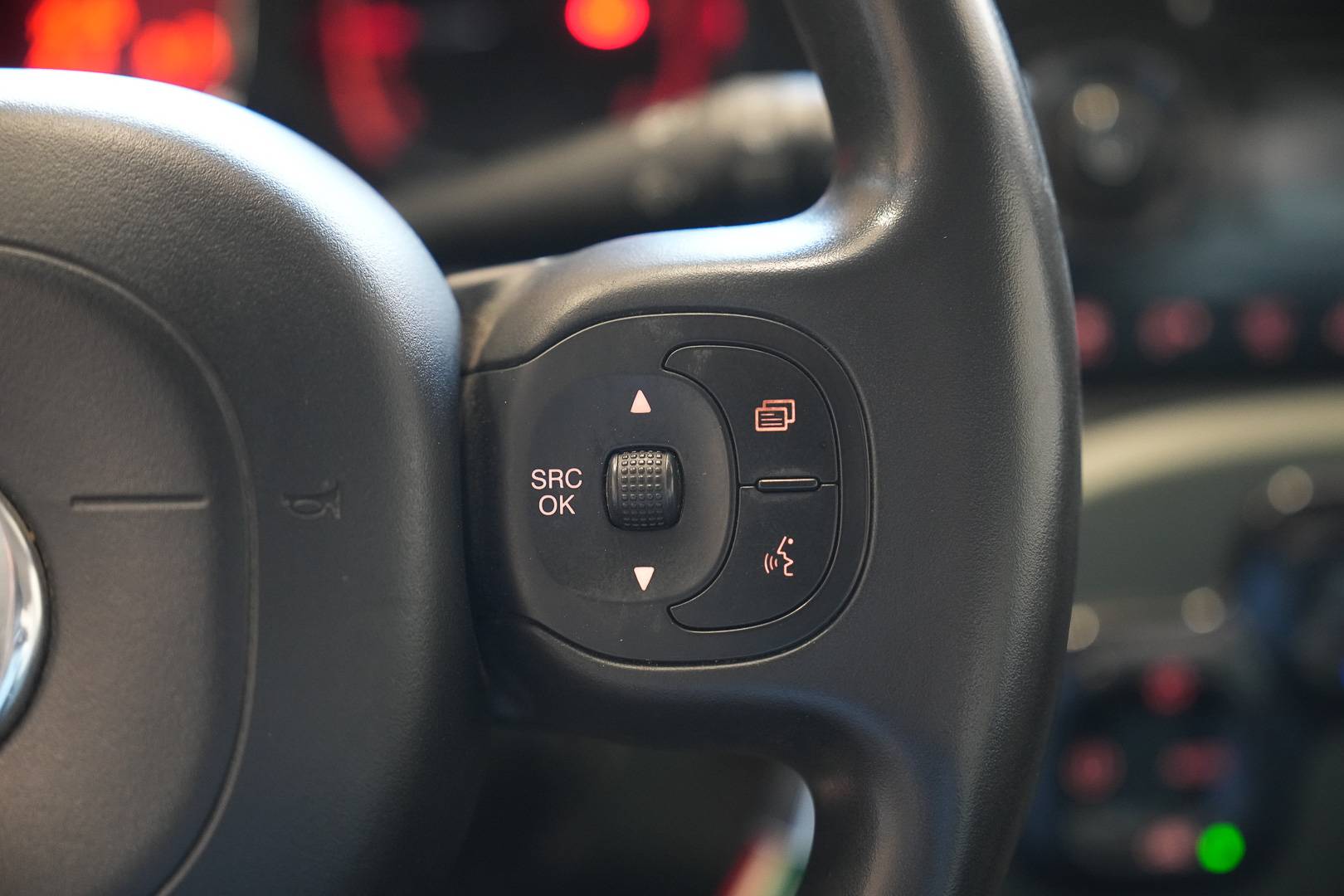 FIAT Panda - Foto 11