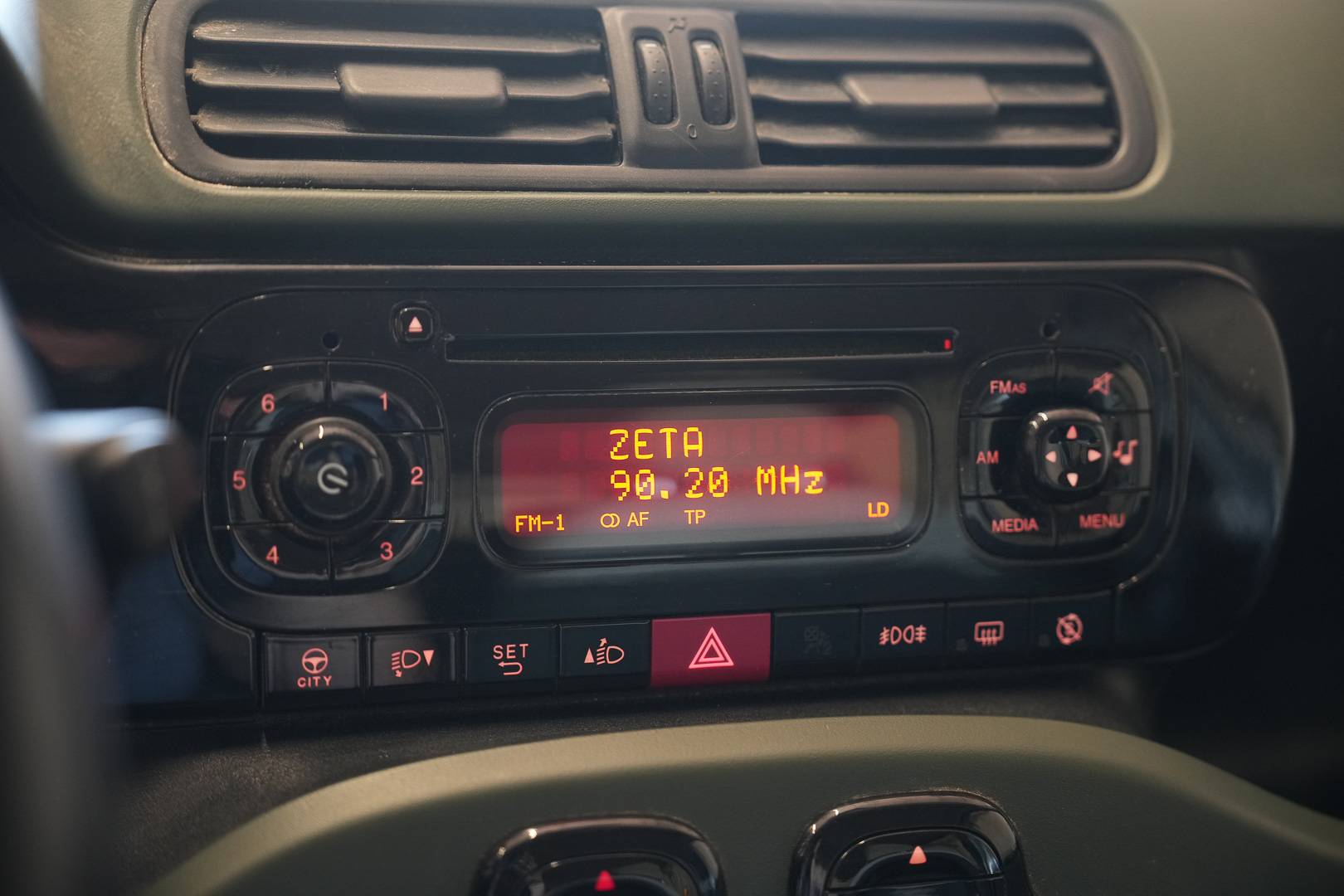 FIAT Panda - Foto 14