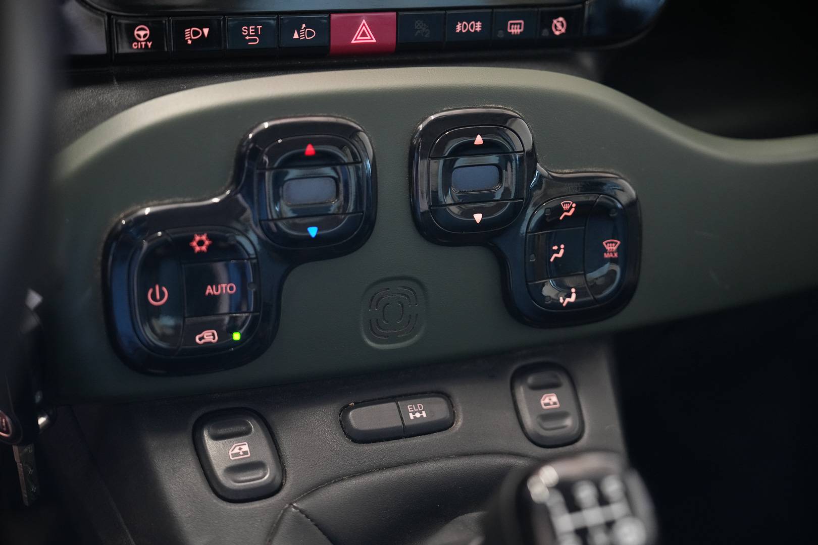 FIAT Panda - Foto 15