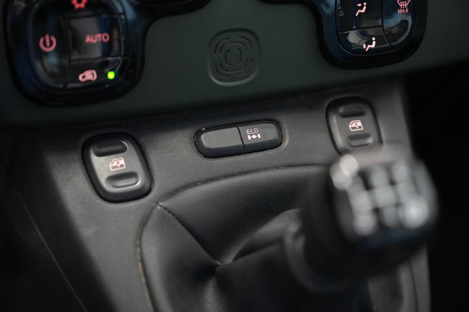 FIAT Panda - Foto 16
