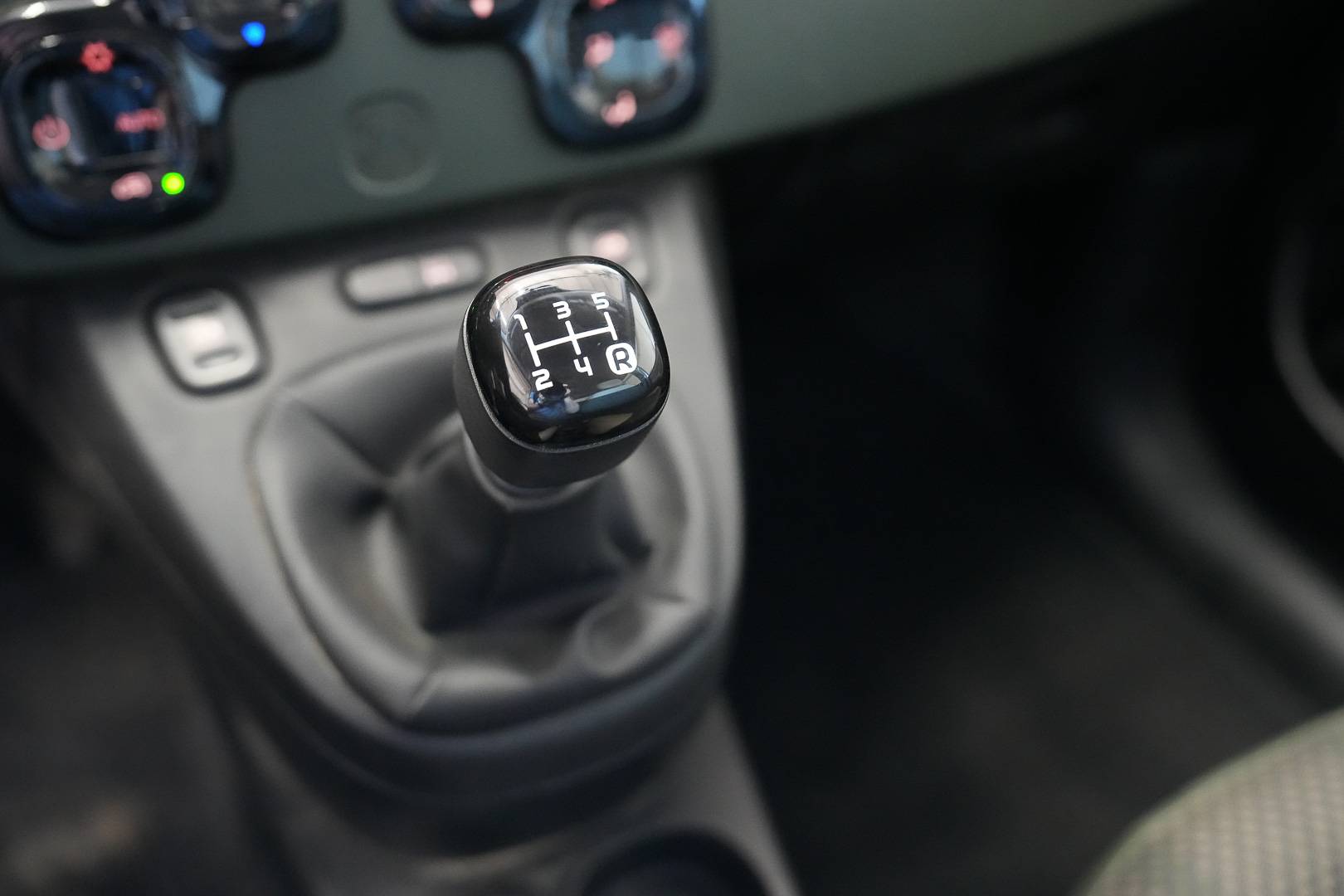 FIAT Panda - Foto 17