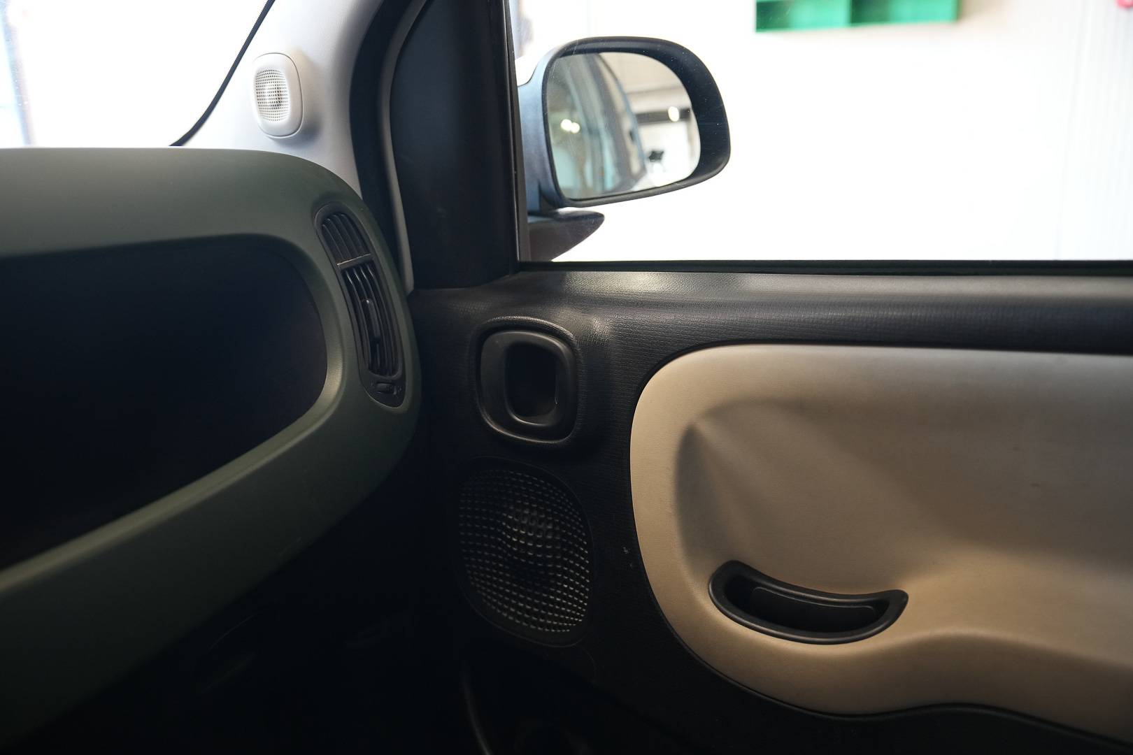 FIAT Panda - Foto 19