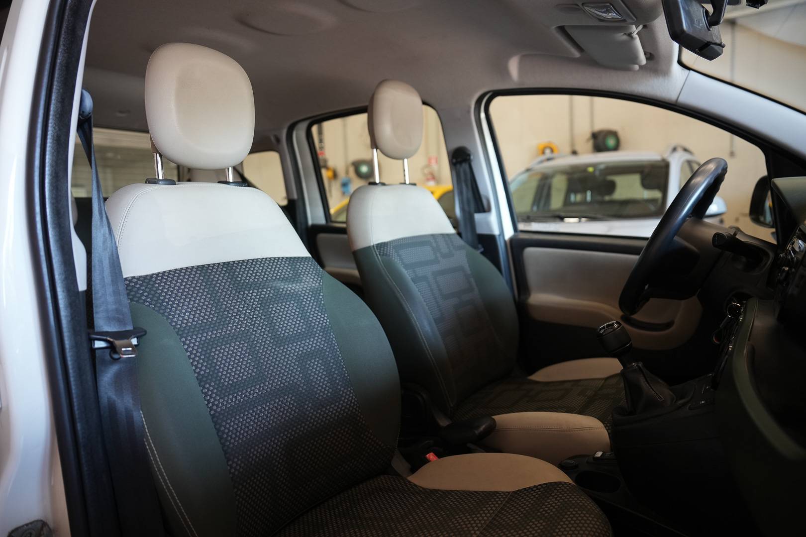 FIAT Panda - Foto 20