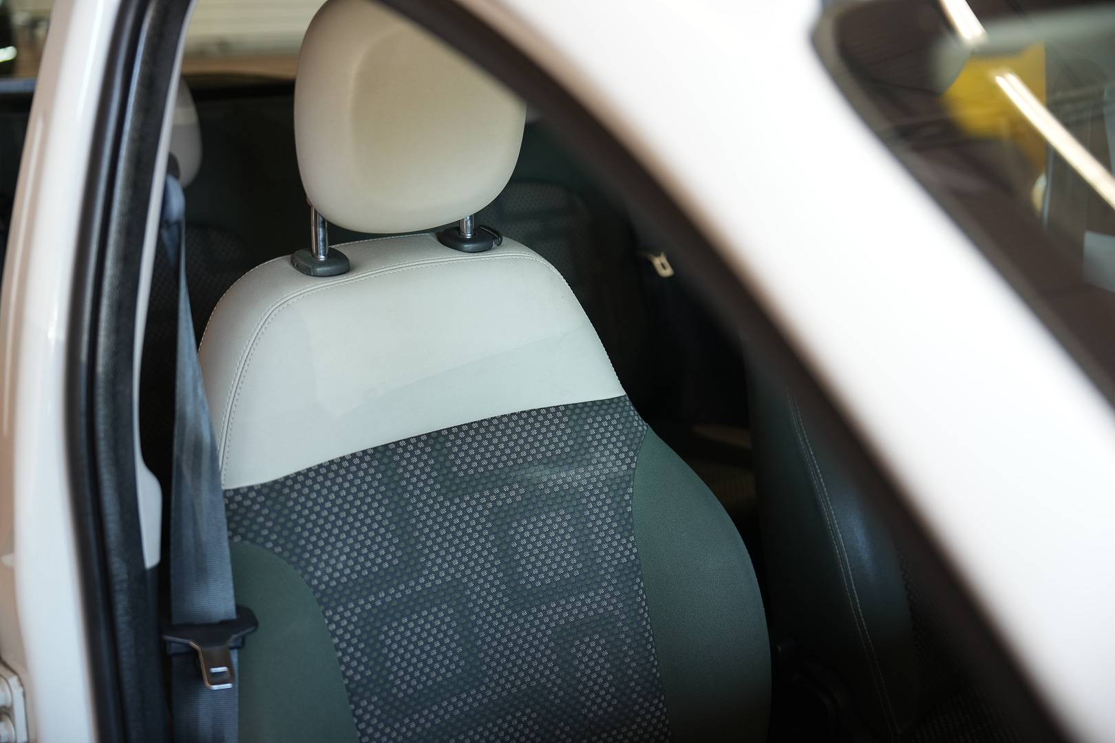 FIAT Panda - Foto 21