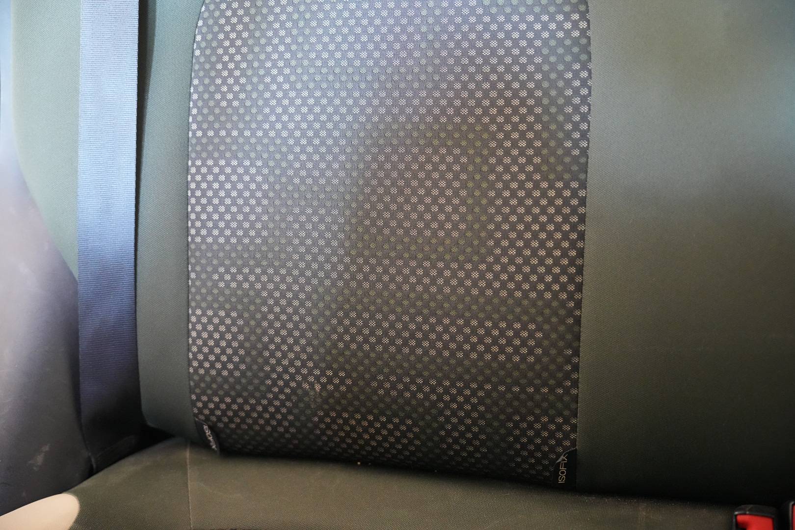 FIAT Panda - Foto 23