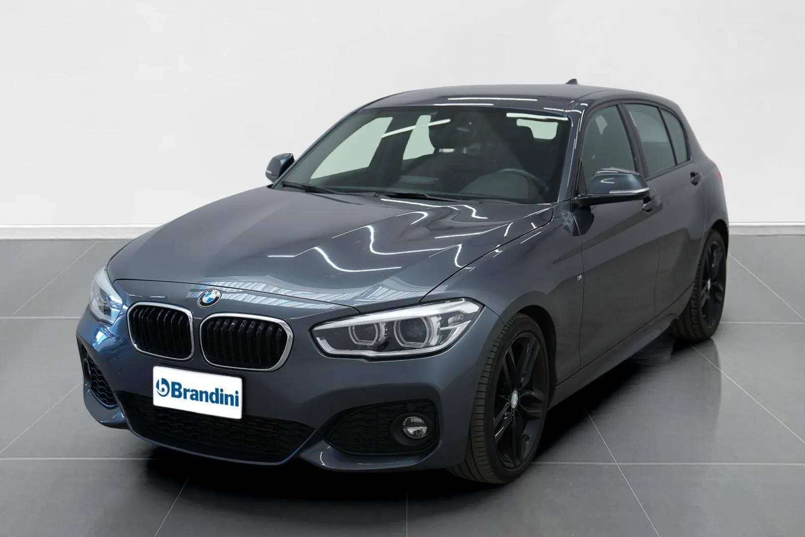 BMW Serie 1 - Foto 1