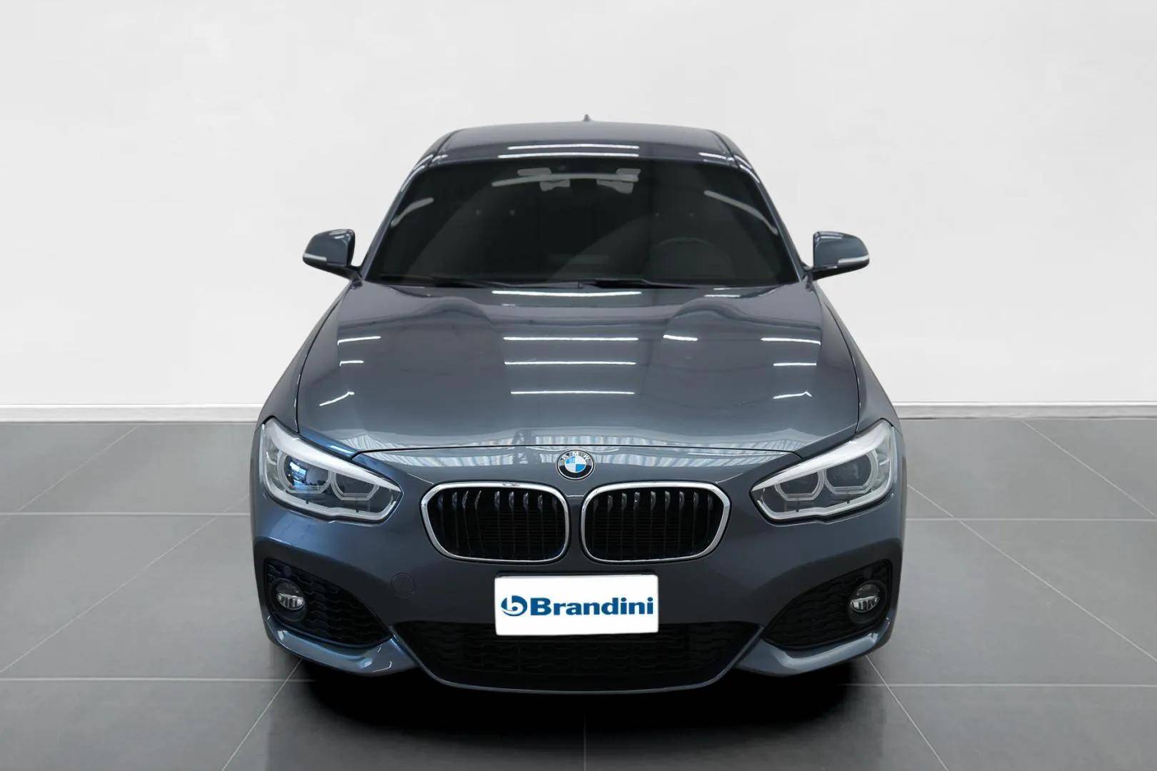 BMW Serie 1 - Foto 2