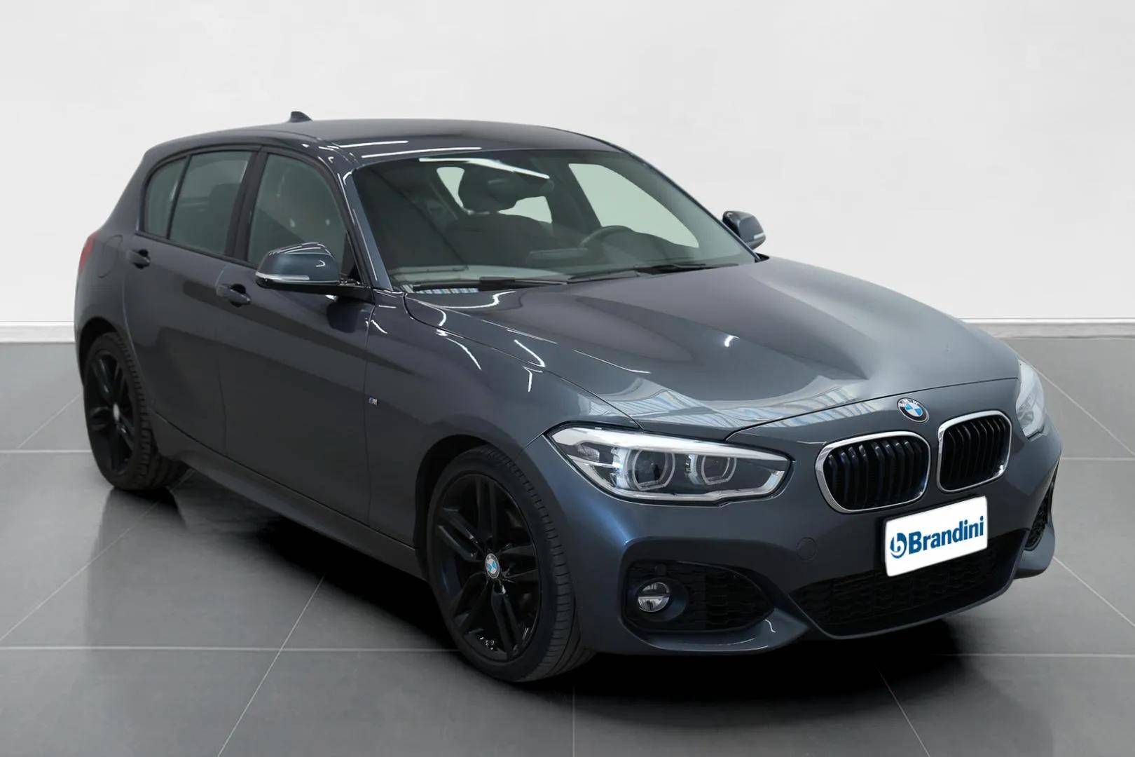 BMW Serie 1 - Foto 3