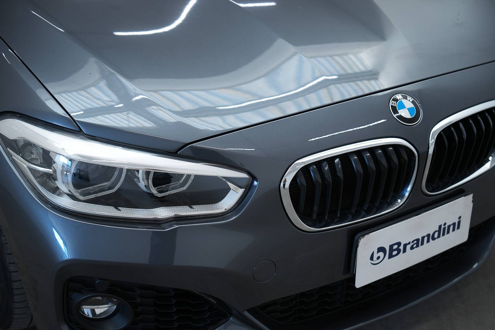 BMW Serie 1 - Foto 4