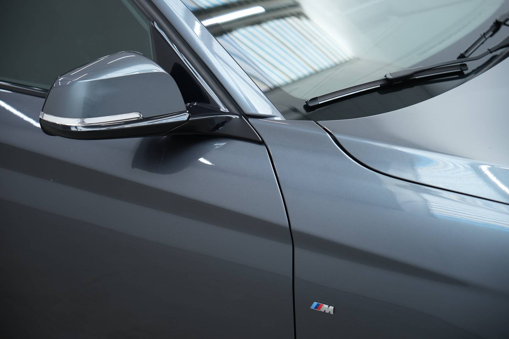 BMW Serie 1 - Foto 5