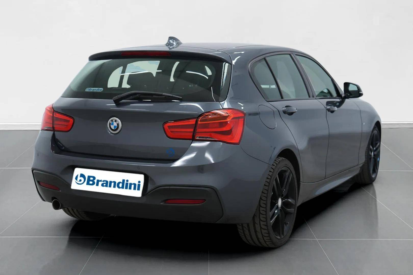 BMW Serie 1 - Foto 8