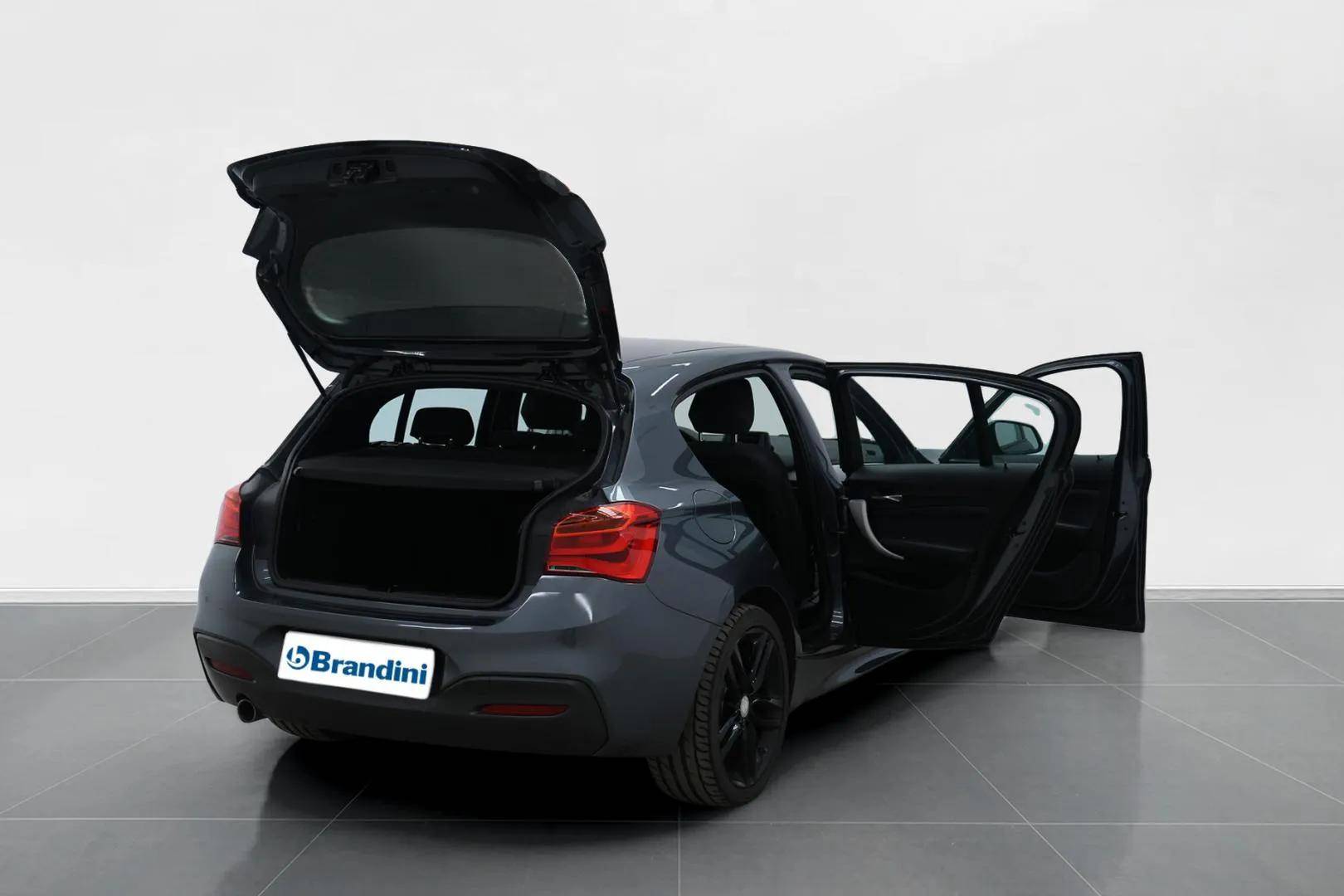 BMW Serie 1 - Foto 9