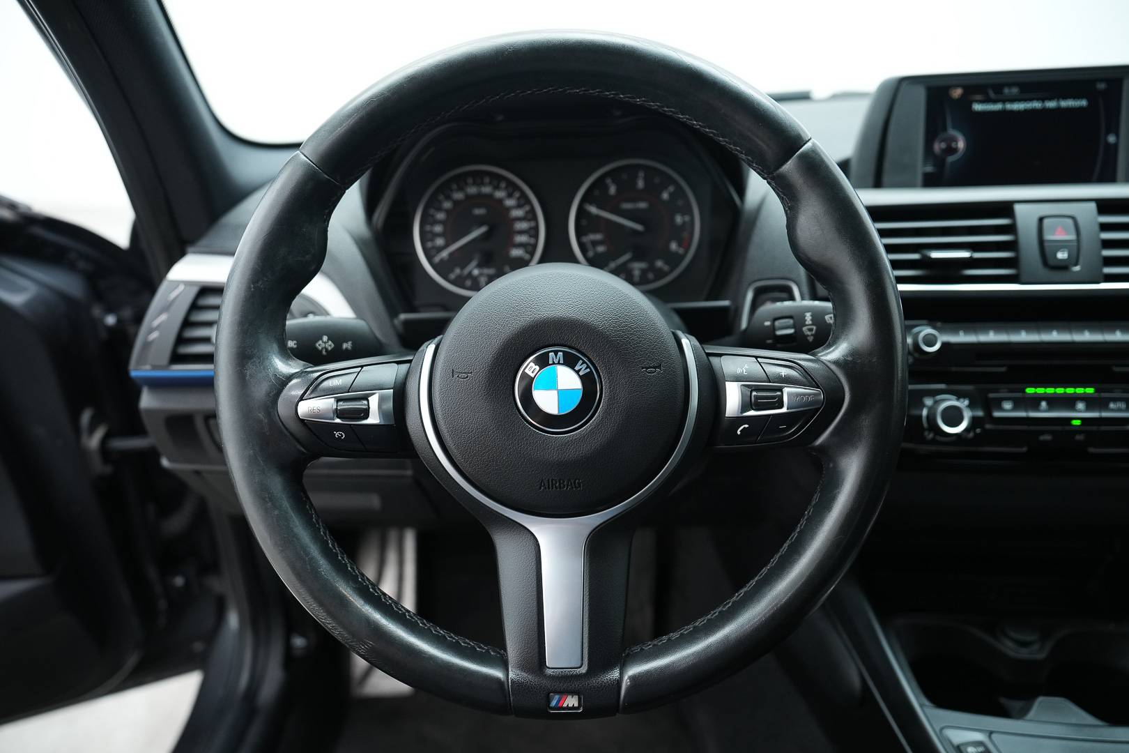 BMW Serie 1 - Foto 11