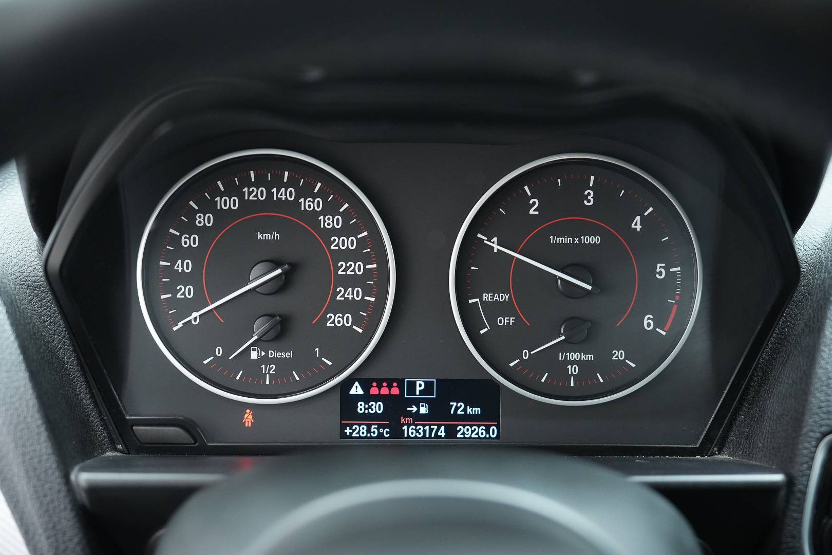 BMW Serie 1 - Foto 15