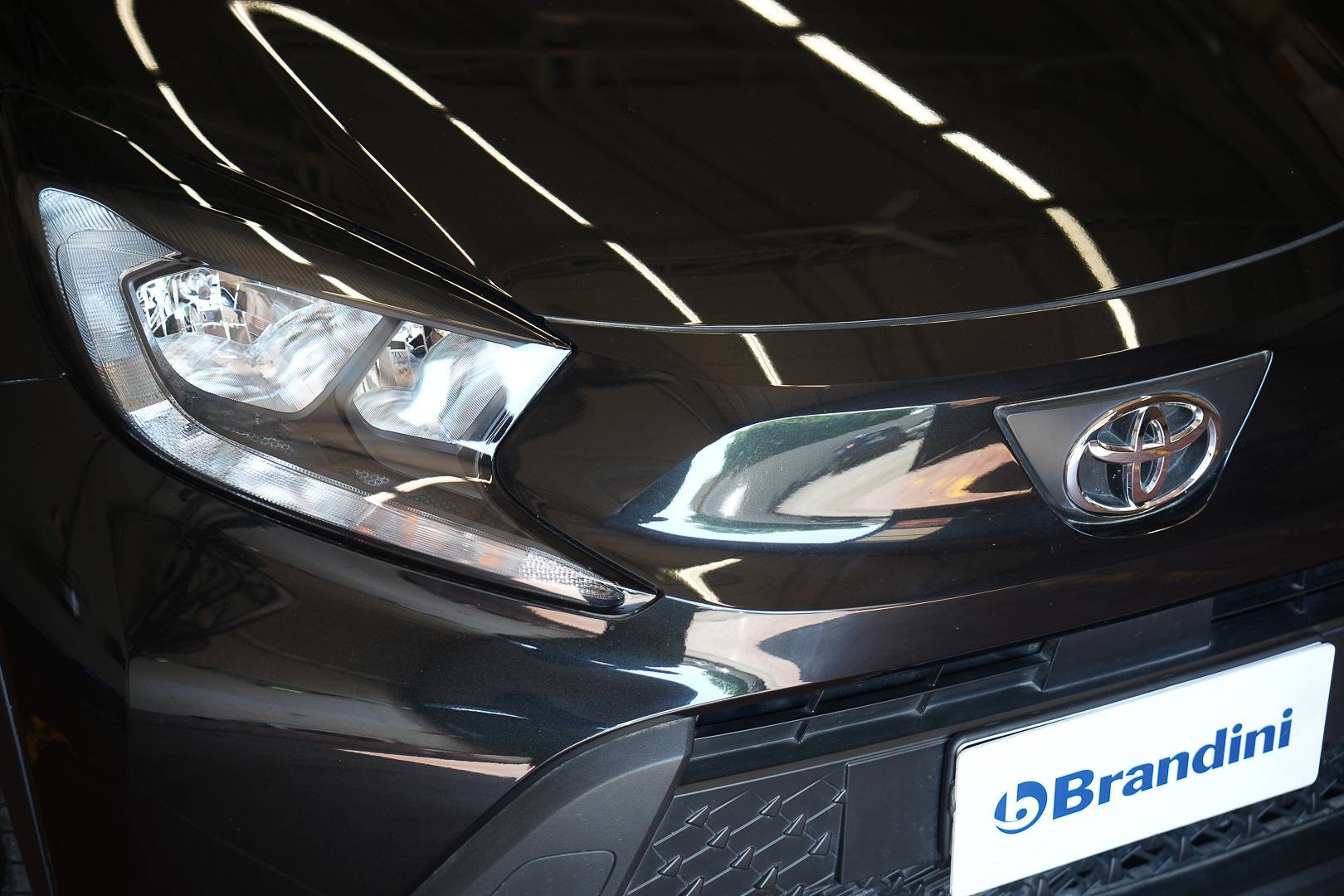 TOYOTA Aygo - Foto 4