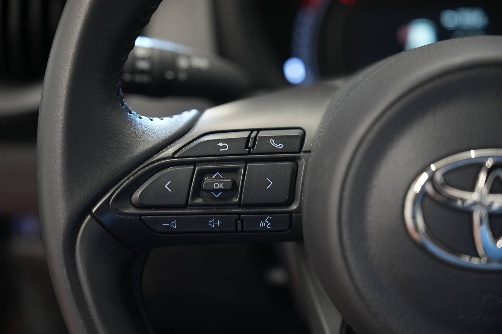 TOYOTA Aygo - Foto 12