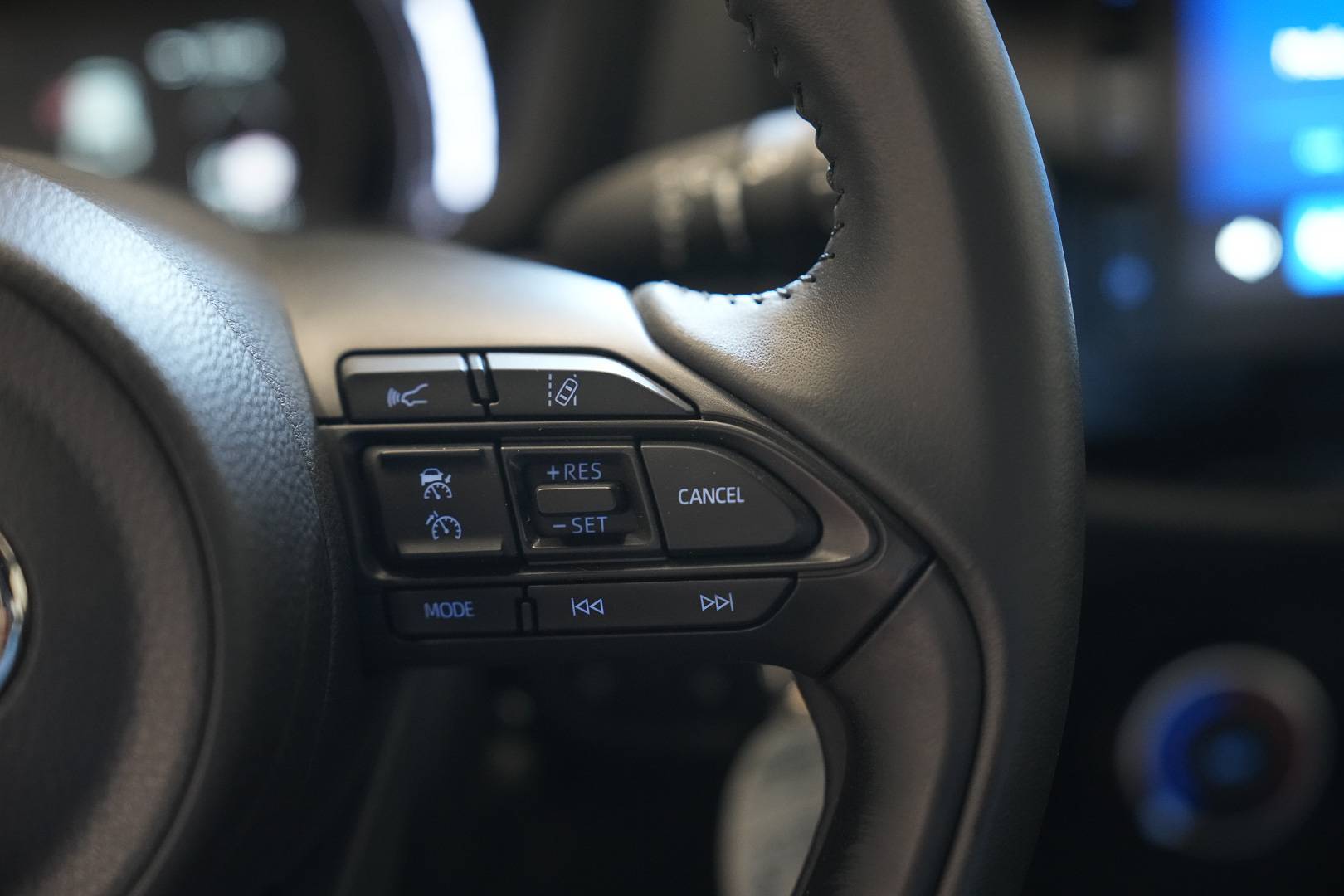 TOYOTA Aygo - Foto 13