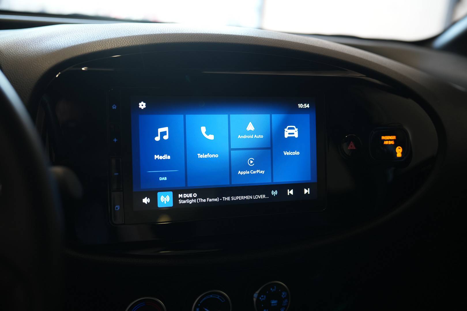 TOYOTA Aygo - Foto 16