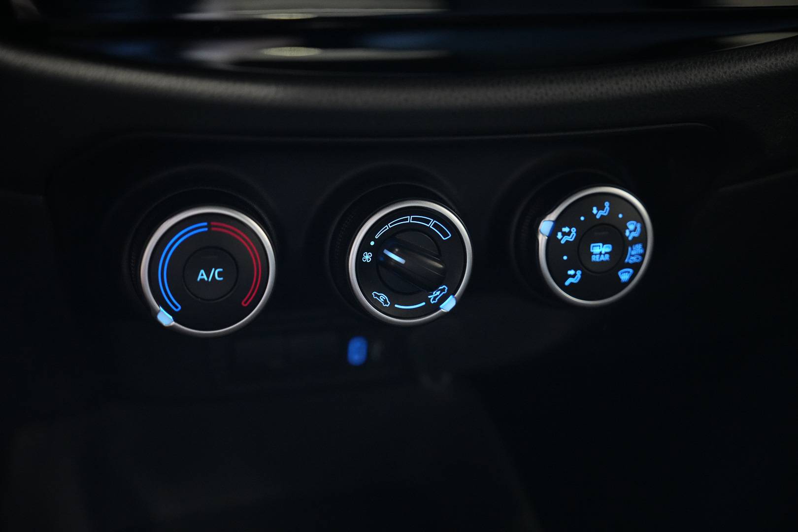 TOYOTA Aygo - Foto 17