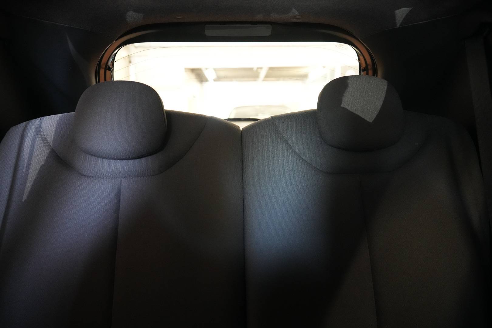 TOYOTA Aygo - Foto 22