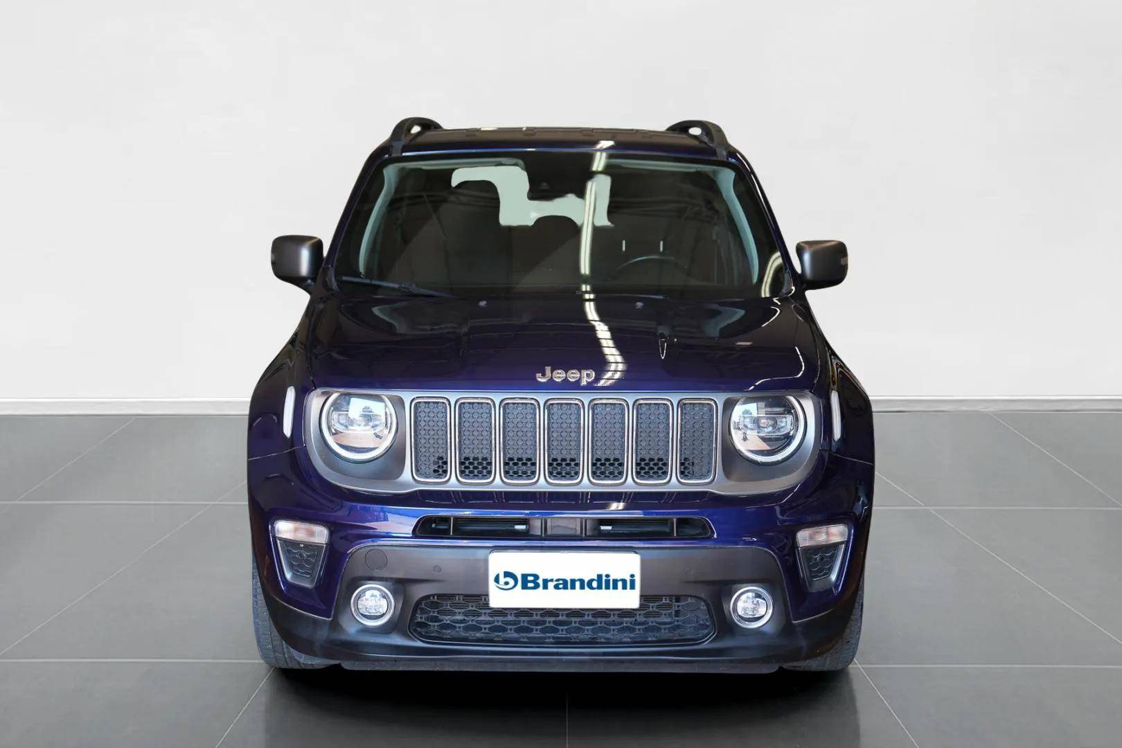 JEEP Renegade - Foto 2