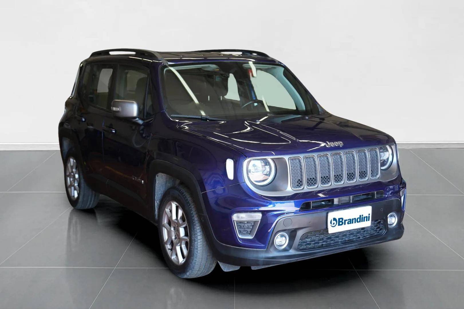 JEEP Renegade - Foto 3