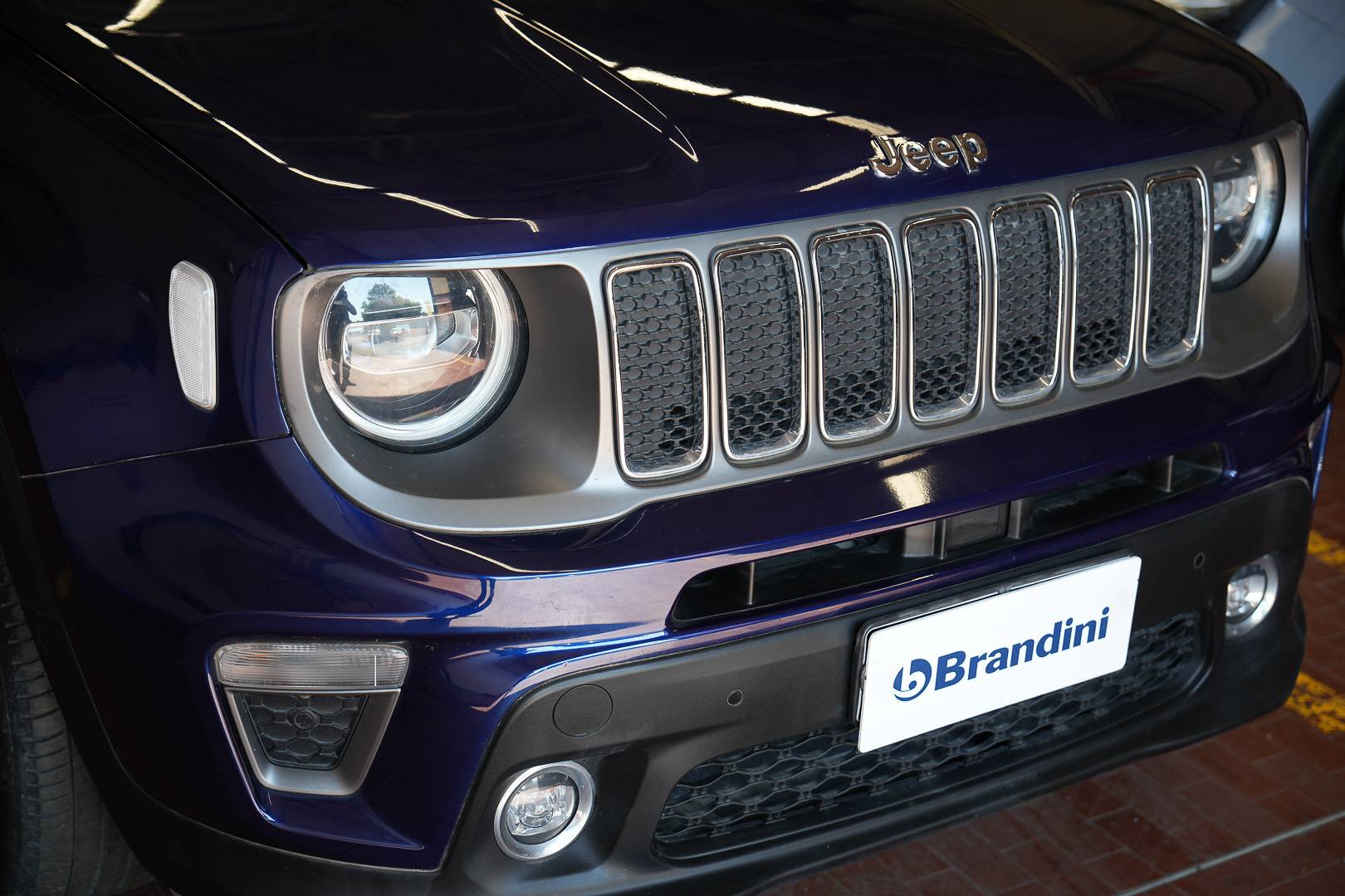 JEEP Renegade - Foto 4