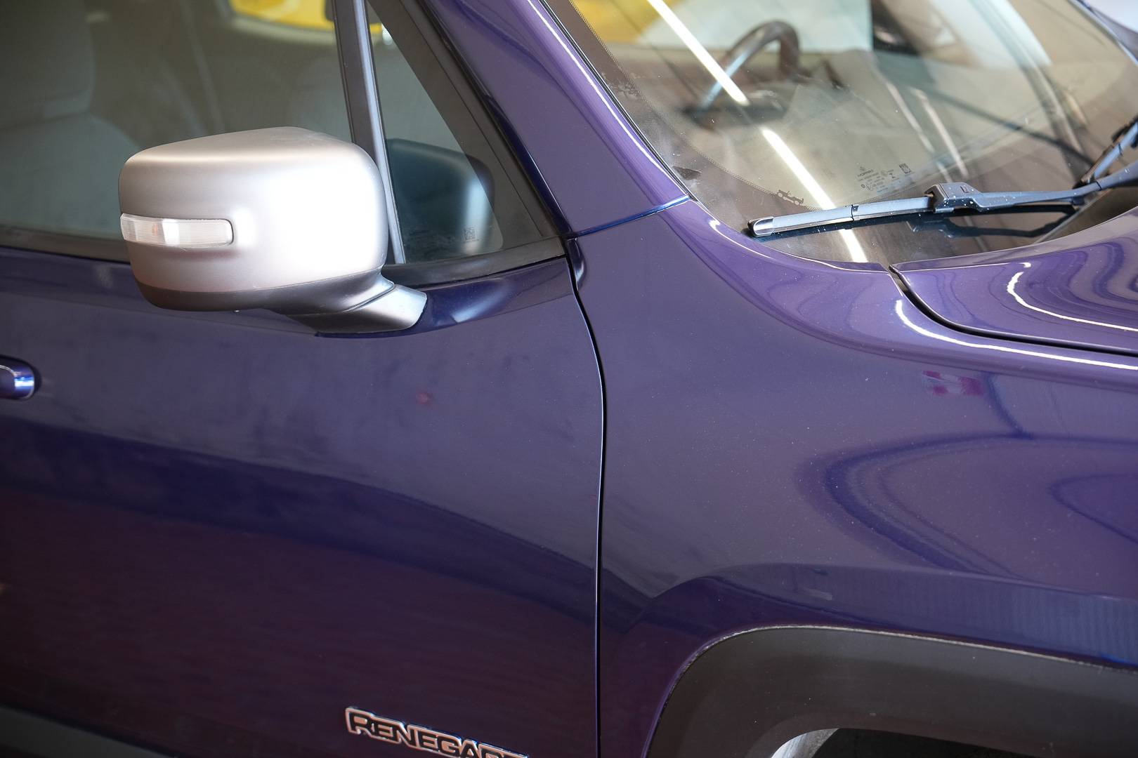 JEEP Renegade - Foto 5